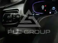 2025 KIA Stonic