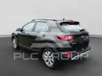 2025 KIA Stonic