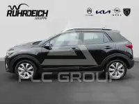 2025 KIA Stonic