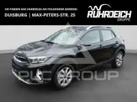 2025 KIA Stonic