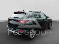 2025 KIA Stonic