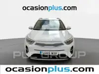 2025 KIA Stonic