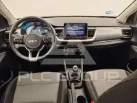 2025 KIA Stonic
