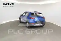 2025 KIA Stonic