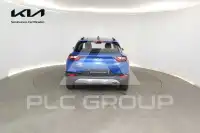 2025 KIA Stonic