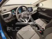 2025 KIA Stonic