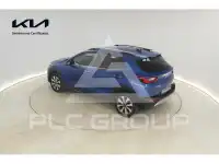 2025 KIA Stonic