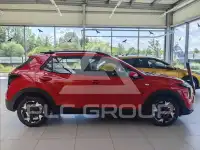 2025 KIA Stonic