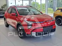 2025 KIA Stonic