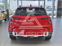 2025 KIA Stonic