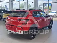 2025 KIA Stonic
