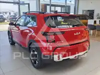 2025 KIA Stonic