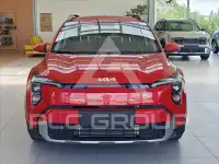 2025 KIA Stonic