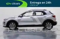 2025 KIA Stonic