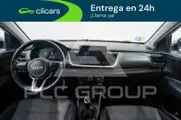 2025 KIA Stonic
