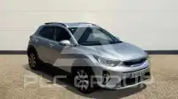 2025 KIA Stonic