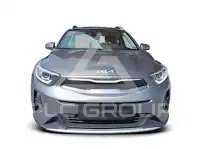 2025 KIA Stonic