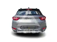 2025 KIA Stonic