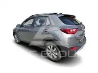 2025 KIA Stonic