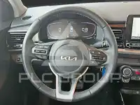 2025 KIA Stonic