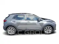 2025 KIA Stonic