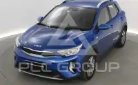 2025 KIA Stonic
