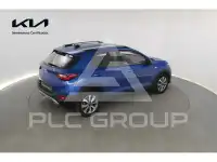 2025 KIA Stonic