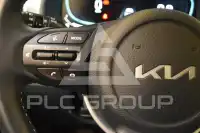 2025 KIA Stonic