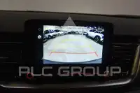 2025 KIA Stonic
