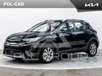 2025 KIA Stonic