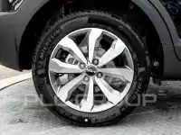 2025 KIA Stonic