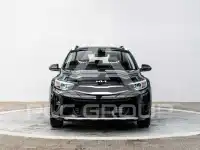 2025 KIA Stonic