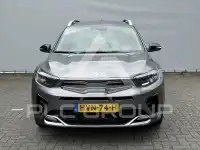 2025 KIA Stonic