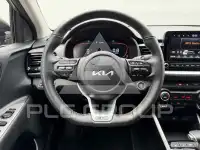2025 KIA Stonic