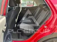 2025 KIA Stonic