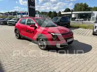 2025 KIA Stonic