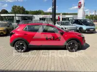 2025 KIA Stonic