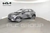 2025 KIA Stonic