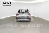 2025 KIA Stonic