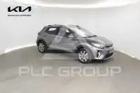 2025 KIA Stonic