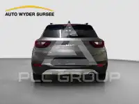 2025 KIA Stonic
