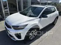 2025 KIA Stonic