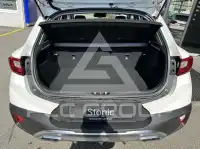 2025 KIA Stonic