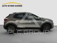 2025 KIA Stonic