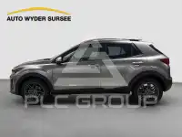 2025 KIA Stonic