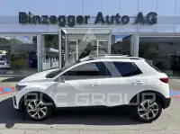 2025 KIA Stonic