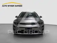 2025 KIA Stonic