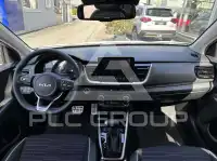 2025 KIA Stonic
