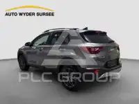 2025 KIA Stonic