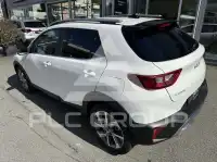 2025 KIA Stonic
